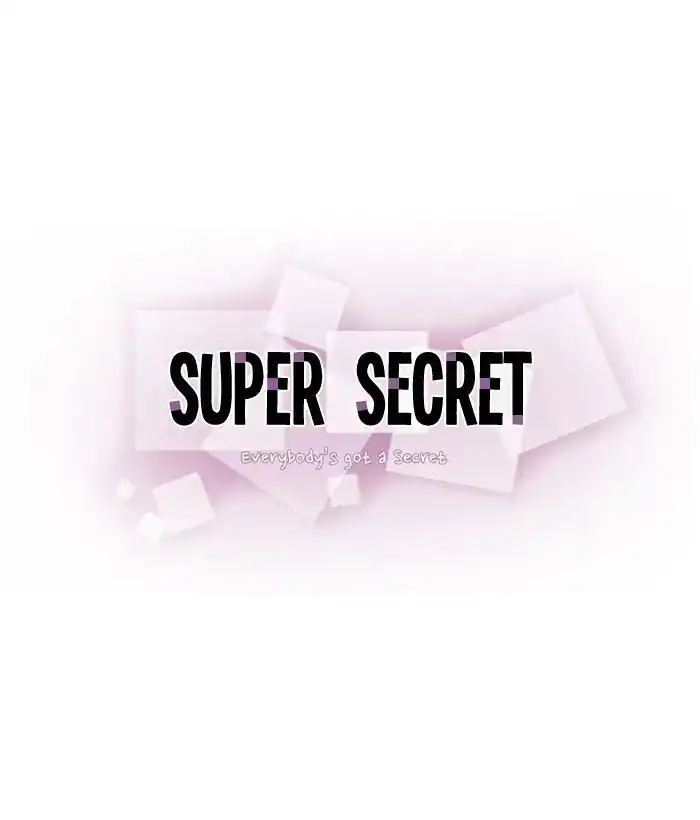 Super Secret Chapter 140 1